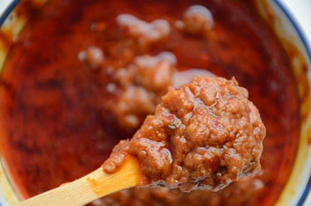 酱香饼的正宗做法与配方（教你做好吃的酱香饼）(5)