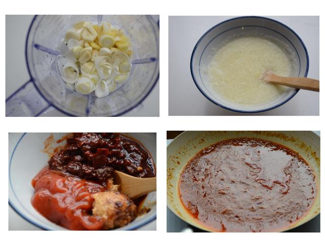 酱香饼的正宗做法与配方（教你做好吃的酱香饼）(4)