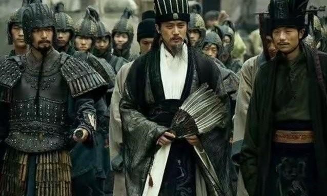 陈仓在哪里，宝鸡市在秦朝属于哪里？图9