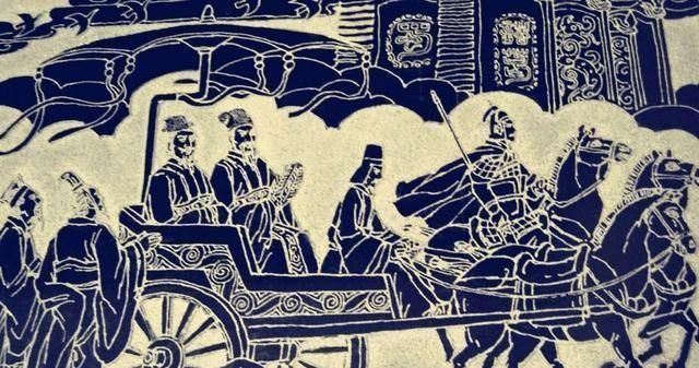 陈仓在哪里，宝鸡市在秦朝属于哪里？图6