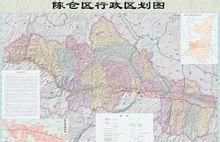 宝鸡市在秦朝属于哪里