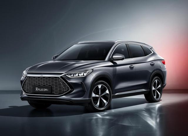 suv销量排行榜前十口碑最好（8月SUV销量排行）(2)