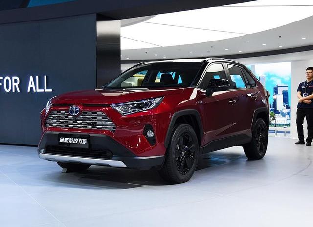 suv销量排行榜前十口碑最好（8月SUV销量排行）(6)