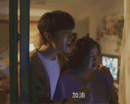 最美逆行者肖战在哪一集（有种期待叫最美逆行者）(8)