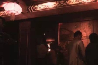 ​成都天涯歌舞厅下午营业时间