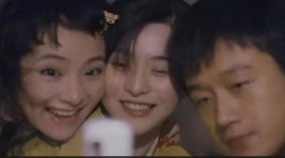 ​范冰冰和佟大为曾是恋人吗