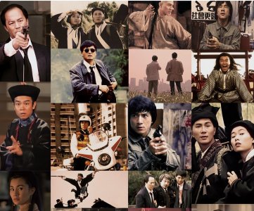 ​香港电影外籍演员有哪些？盘点香港电影中红极一时外籍明星生存现状