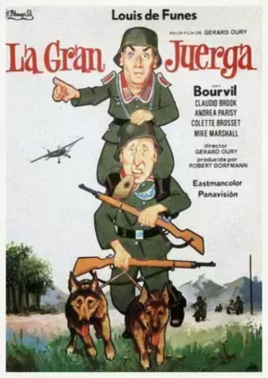 二战题材优秀电影作品有哪些（盘点31部二战相关题材高分电影）