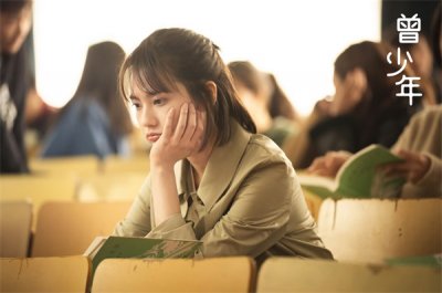 ​曾少年王莹个人资料：戏外的她也是一名真正的学霸，出道十年更是电影电视双开