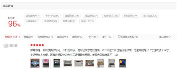 颜值13寸轻薄本推荐2025年排行榜(轻薄本持续上新)(2)