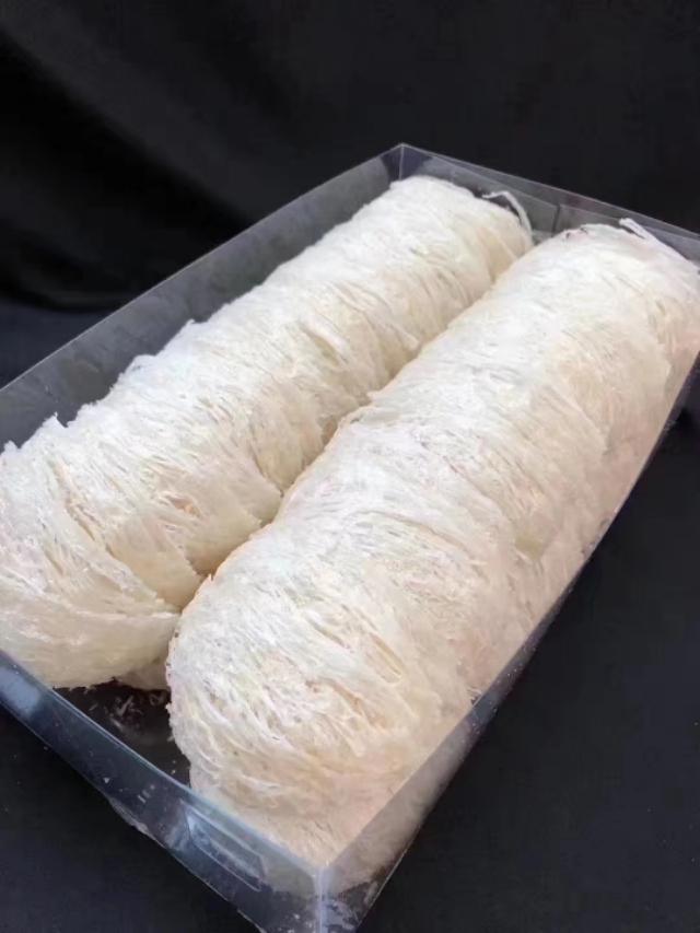 燕窝最简单的做法与吃法(燕窝的二十种做法)(5)