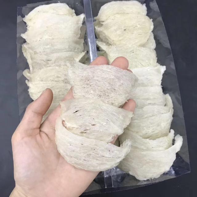 燕窝最简单的做法与吃法(燕窝的二十种做法)(2)