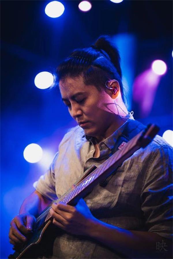 贺国丰殿堂级演唱会(不平凡的金延安)(3)