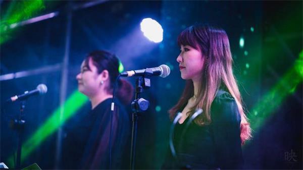 贺国丰殿堂级演唱会(不平凡的金延安)(2)