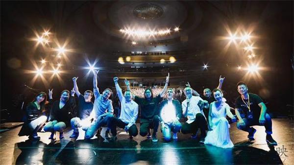 贺国丰殿堂级演唱会(不平凡的金延安)(6)