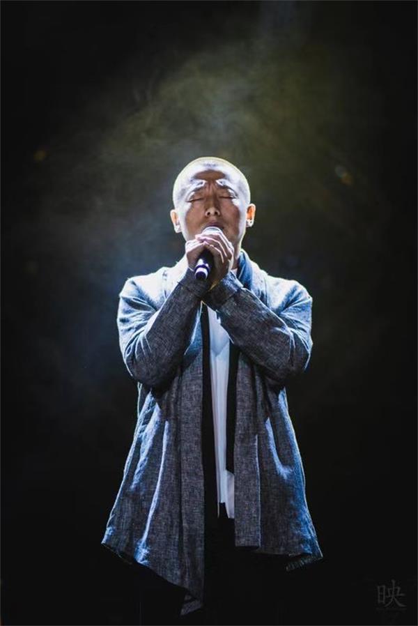 贺国丰殿堂级演唱会(不平凡的金延安)(7)