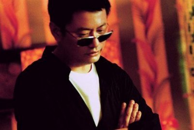 ​港片经典之作，张学友表情包就出自这个电影，你看过吗？