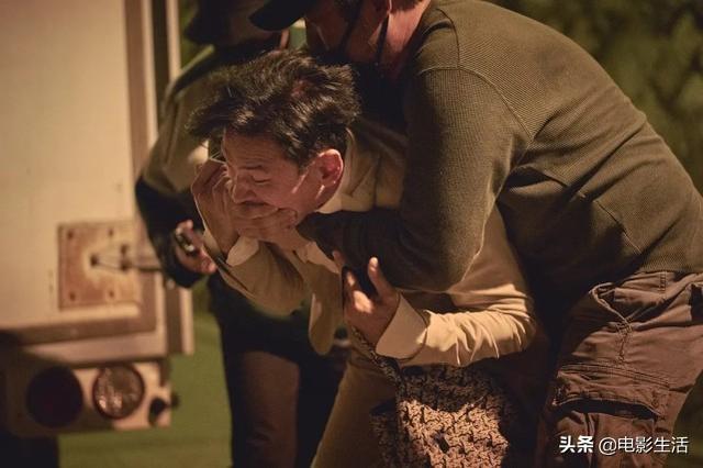 解救吾先生影视分析（韩版解救吾先生上线）(10)