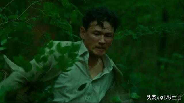 解救吾先生影视分析（韩版解救吾先生上线）(8)