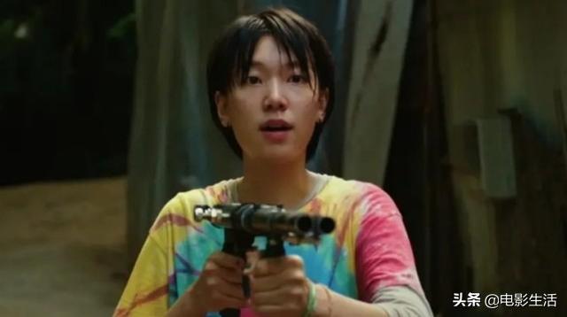 解救吾先生影视分析（韩版解救吾先生上线）(9)