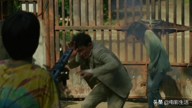 解救吾先生影视分析（韩版解救吾先生上线）(7)