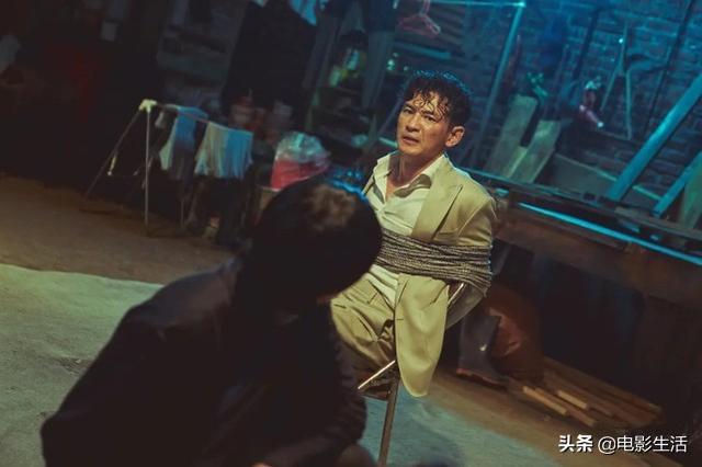 解救吾先生影视分析（韩版解救吾先生上线）(3)