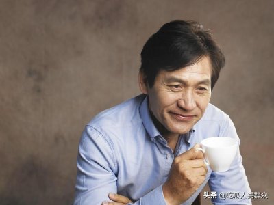 ​韩国电影教父安圣基：纵横影坛64年，拍150余部电影获奖46次！