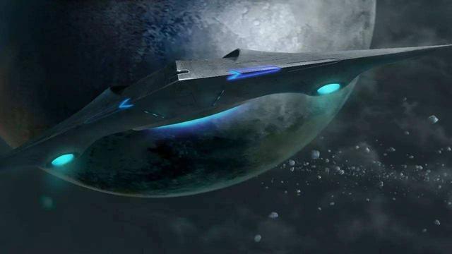 《三体》里的五大超级文明,人类文明排第几?第一名可重启宇宙!