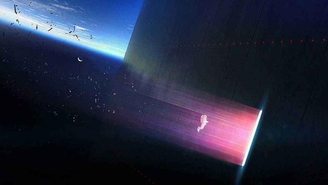 《三体》里的五大超级文明,人类文明排第几?第一名可重启宇宙!