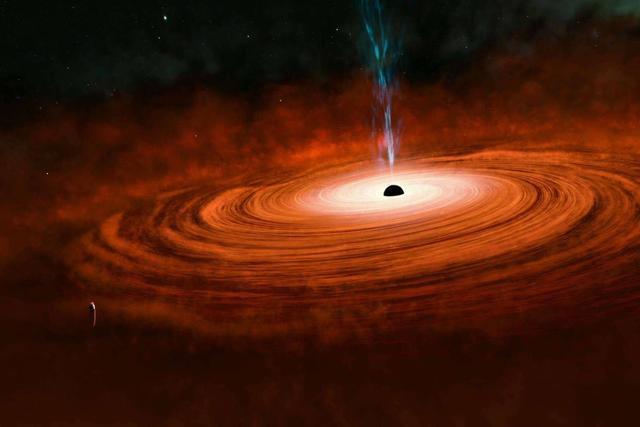 《三体》里的五大超级文明,人类文明排第几?第一名可重启宇宙!