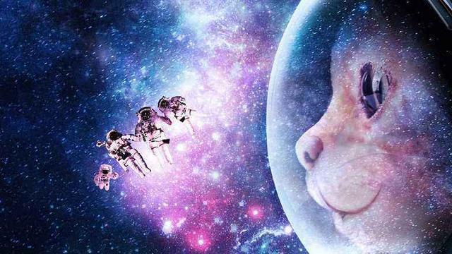 《三体》里的五大超级文明,人类文明排第几?第一名可重启宇宙!