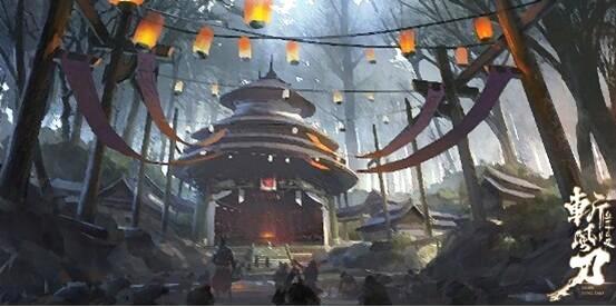 金牌制作团队强强联手,实力打造女性武侠新IP