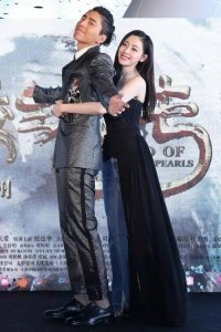 ​张天爱回应与王大陆的恋情(张天爱王大陆电影)