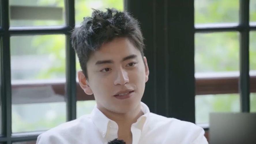 张天爱回应与王大陆恋情