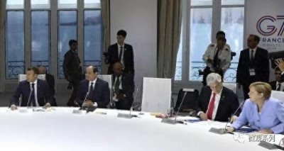 ​亚马逊雨林灾难性火灾背后的真正原因