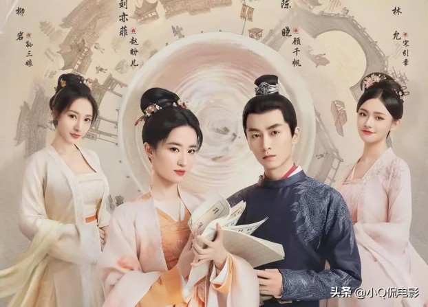 好看的古装戏电视剧排行榜前十名名单,值得二刷的10部古装剧