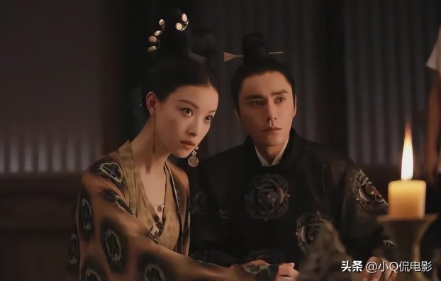 好看的古装戏电视剧排行榜前十名名单,值得二刷的10部古装剧