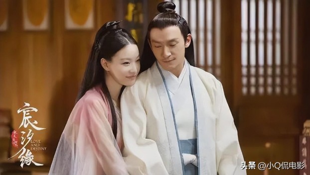 好看的古装戏电视剧排行榜前十名名单,值得二刷的10部古装剧