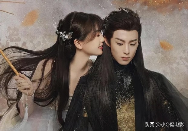 好看的古装戏电视剧排行榜前十名名单,值得二刷的10部古装剧