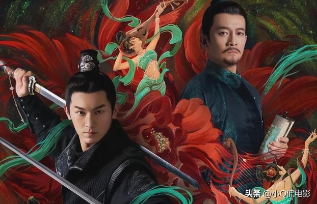 好看的古装戏电视剧排行榜前十名名单,值得二刷的10部古装剧