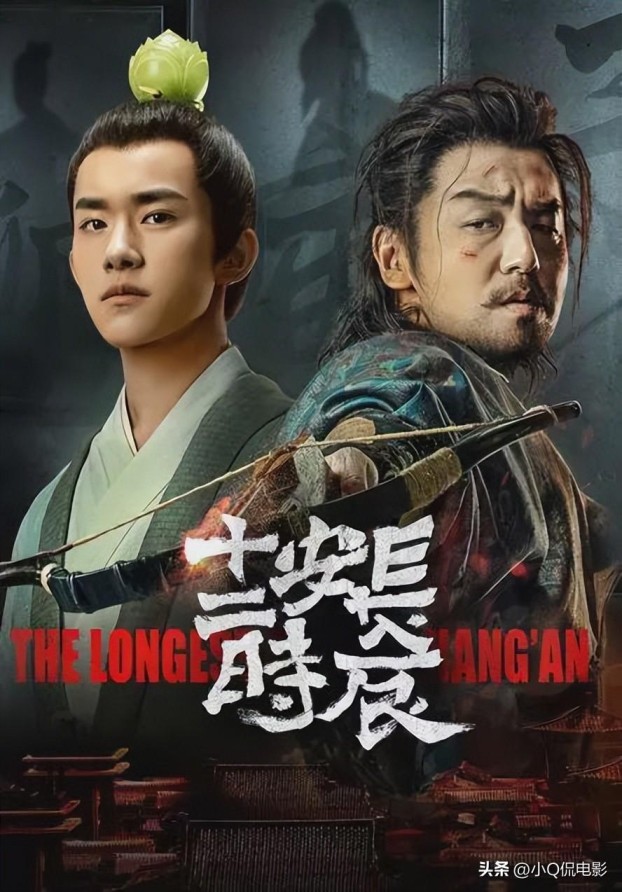 好看的古装戏电视剧排行榜前十名名单,值得二刷的10部古装剧