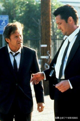 好莱坞50大经典电影(好莱坞最受欢迎的100部电影)(3)