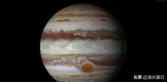 木星的10大可怕之处(木星到底有多可怕)(3)