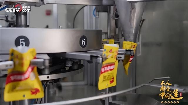 洽洽每日坚果的产品介绍(洽洽食品缘何常居前列)(3)