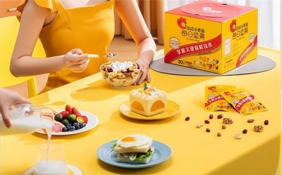 ​洽洽每日坚果的产品介绍（洽洽食品缘何常居前列）