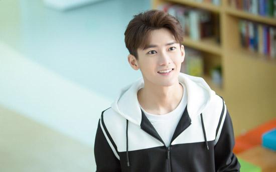 21位身高180以上的小鲜肉男星,原来朱一龙在其中是最矮的!