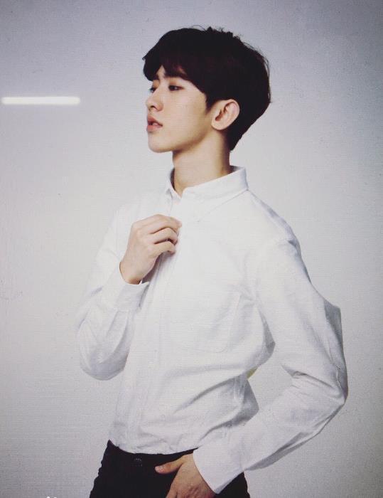 21位身高180以上的小鲜肉男星,原来朱一龙在其中是最矮的!