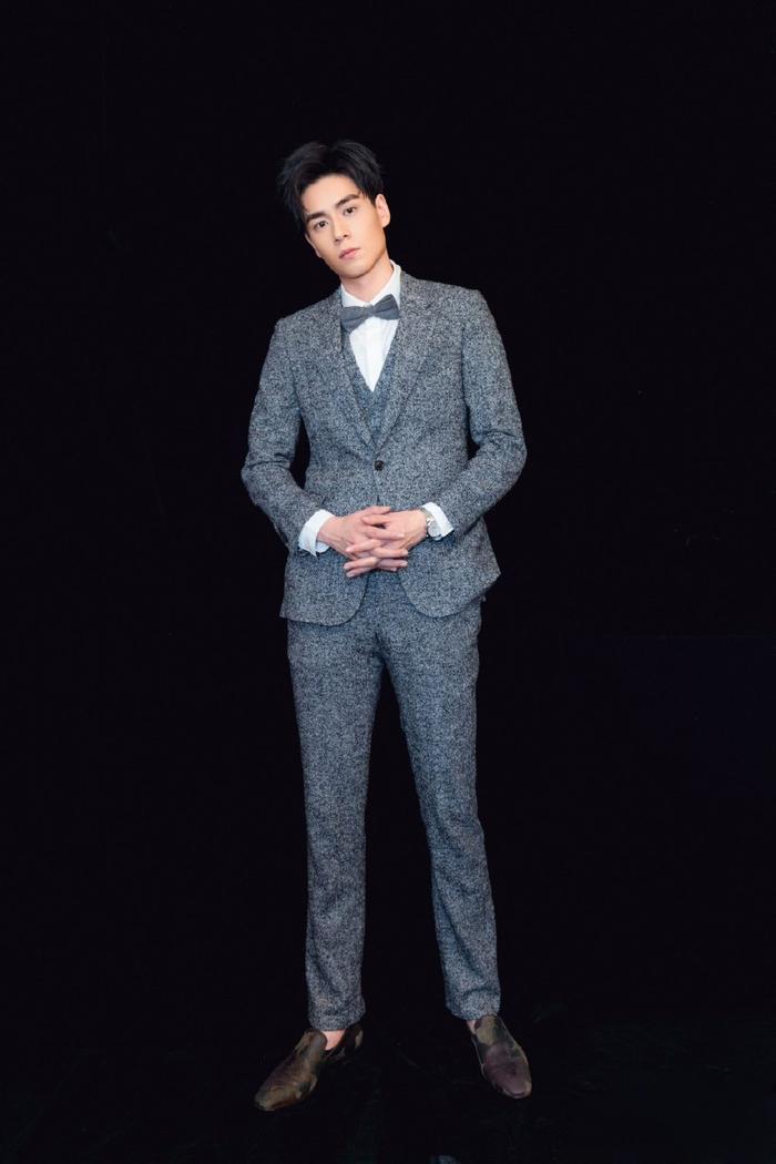 21位身高180以上的小鲜肉男星,原来朱一龙在其中是最矮的!