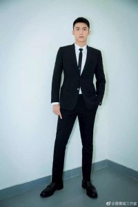 ​21位身高180以上的小鲜肉男星，原来朱一龙在其中是最矮的！
