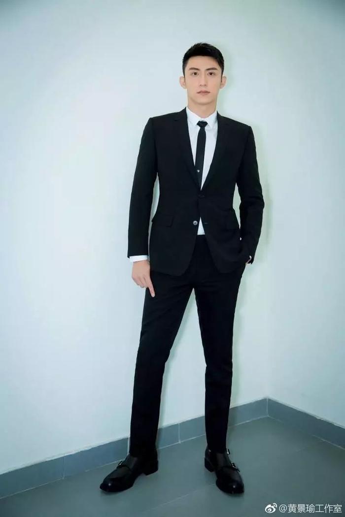 21位身高180以上的小鲜肉男星,原来朱一龙在其中是最矮的!